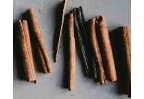 Aromi naturali per dolci